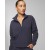 Everstretch Relaxed Zip Bunda Polar Night | Dámske svetre a bundy Soma