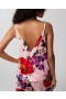  Cool Nights Sleep Cami Drama Blooms Pretty Pink | Ženski Soma gornji dio pidžame