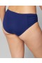  Donji dio bikinija Soma Swim Rouched True Blue | Žene Soma Swim
