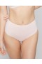 Vanishing Tummy Modern Brief Gray Ink | Ženske Soma gaćice