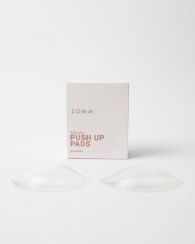  Gel push-up ulošci za grudnjake prozirni | Ženski Soma grudnjaci