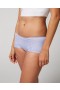  Embraceable Signature Lace Boyshorts Adobe Rose | Dam Soma Trosor