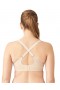  Wacoal Contour High Impact Sport-BH Sand | Dam Soma BH:ar
