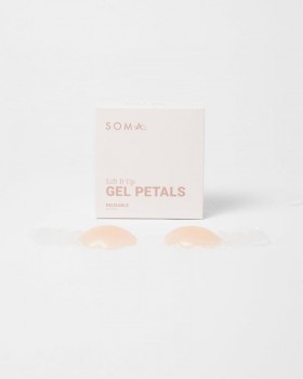 Lift It Up Gel Petals Nude | Dam Soma BH:ar