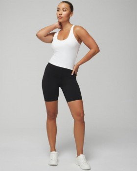 24/7 Cykelshorts Svarta | Dam Soma Byxor