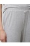  Pantalones cortos ligeros de punto acanalado en gris ópalo jaspeado | Conjuntos y prendas a juego Soma para mujer