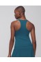  Podprsenka s ramínky 24/7 Racerback Tank Limelight | Dámské topy a body Soma