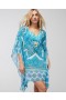  Dámské plavky Bleu Rod Coastal Cool Caftan Cool |