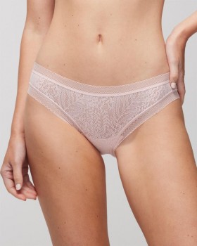  Dámské kalhotky Soma Stretch Lace Hipster Dark Harbour