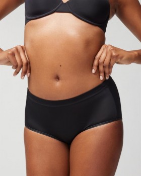  Dámské kalhotky Travelers Modern Brief, světle pískové |