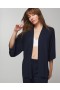  Cool Nights Sleep Cardi Nightfall Navy | Dame Soma Matchende Sæt & Separater