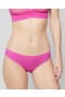  Mesh Bikini Varm Amber | Dame Soma Trusser