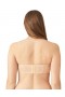  Wacoal Red Carpet Full Figure Stropløs Bh Nude | Kvinder Soma Bh'er