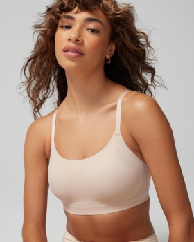  Enbliss Luxe justerbar bralette Hush | Dame Soma BH'er