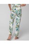  Cool Nights Enkelbroek Pacifico Palms Ivoor | Dames Soma Matching Sets & Losse Items