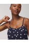  Cool Nights Cami Merry Dot G Navy/ivoor | Dames Soma Matching Sets & Losse Items