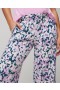  Cool Nights Cropped Pants Dreamland Stripe Blue | Dames Soma Matching Sets & Losse Items