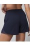  Cool Nights kanten shorts in de kleur Nightfall Navy | Dames Soma Lingerie