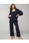 Cool Nights Sleep Cardi Nightfall Navy | Dames Soma Matching Sets & Losse Items