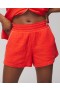  Katoenen gaas shorts Island Guava | Dames Soma bijpassende sets en losse items