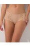  Embraceable Signature Lace Boyshort Adobe Rose | Dames Soma Panties
