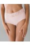  Embraceable Superzachte Signature Lace Slip Tickled Pink | Dames Soma Panties