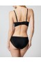  Mesh Bikini Warm Amber | Dames Soma Slipjes