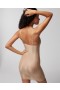  Shimmer Shape Slip Pale Sand | Dames Soma Slips