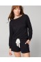  Sunday Shortset met lange mouwen Skip A Beat Navy | Soma bijpassende sets en losse items voor dames