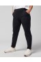 Tech Knit Ankle Pants Zwart | Dames Soma Bottoms