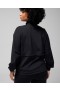  Tech Knit Zip-Front Jacket Zwart | Dames Soma Truien & Jassen