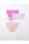  Vanishing Edge Microvezel en Kant Bikini 5-Pack Basic Multi Pack | Dames Soma Slipjes
