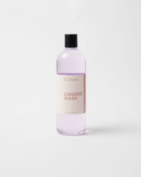 Lingerie Gentle Lavender Wash No Color | Dames Soma BH's