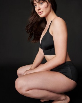  TellTale The Dreamer Shorty Toasted | Dames Soma-onderbroeken