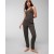 24/7 High-Waist Jogger Zwart | Dames Soma Bottoms