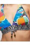  Bleu Rod The Mix Halter -bikinin yläosa, monivärinen | Naisten Soma Swim