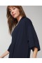  Cool Nights Sleep Cardi Nightfall Navy | Naisten Soma-yhteensopivat setit ja erilliset osat