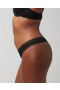  Soma Stretch Lace Thong Dark Harbour | Naisten Soma-alushousut