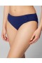  Soma Swim -pyöreät bikinihousut, true blue | Naisten Soma Swim