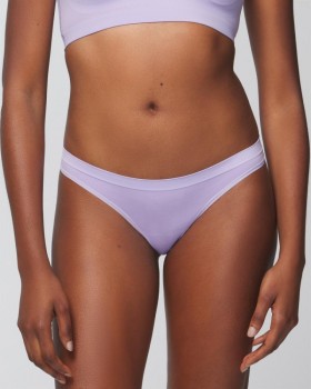 Saumattomat Thong Island Guava | Naisten Soma-alushousut