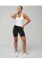  Short cycliste 24/7 noir | Bas Soma pour femme