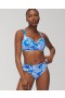  Sarong Hipster Bleu Rod A Pace In The Sun Big Sur Blue | Maillot de bain Soma pour femme