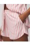  Short de pyjama imprimé « Cool Nights » Merry Dot G bleu marine/ivoire | Ensembles et vêtements assortis Soma pour femme