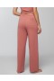  Pantalons en coton les plus appréciés, couleur Clay Rose | Ensembles et pièces assorties Soma pour femmes