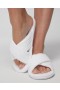  Chaussons de spa blanc optique | Chaussons et accessoires Soma pour femmes