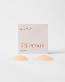  Soutien-gorge Gel Petals Nude | Soutiens-gorge Soma pour femmes
