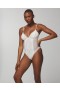  Spitzenbody Elfenbein | Damen Soma Lingerie