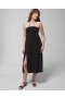  Soma Swim Convertible Skirt Dress Schwarz – Damen Soma Swim