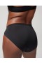  Vanishing Edge Microfaser High Leg Warm Sienna | Damen Soma Lingerie