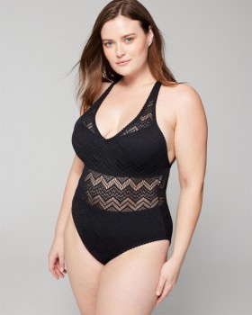  Häkel-Einteiler Ruby | Soma Swim Damen